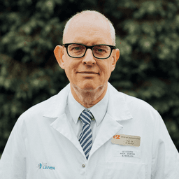 Pr. Bart Morlion