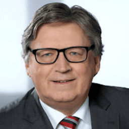 Pr. Jürgen Schüttler