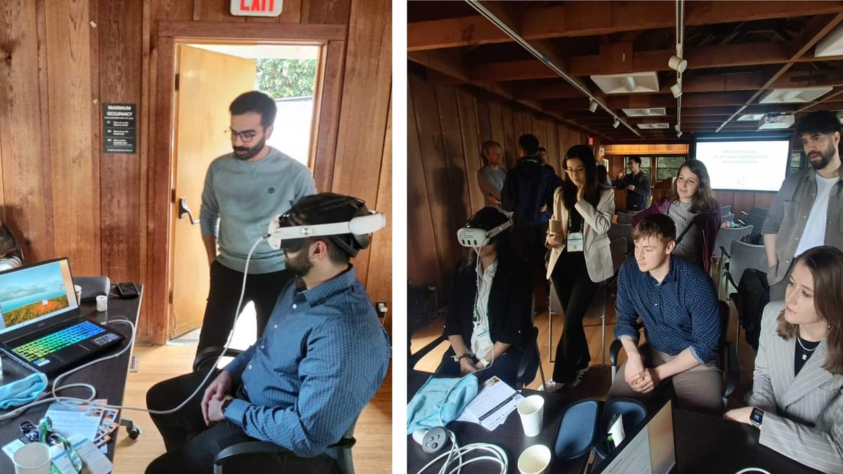 Neuromind at UC San Diego